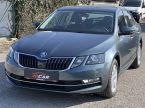 Škoda Octavia - fotka číslo 0