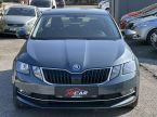 Škoda Octavia - fotka číslo 1