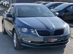 Škoda Octavia - fotka číslo 2