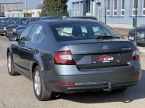 Škoda Octavia - fotka číslo 4