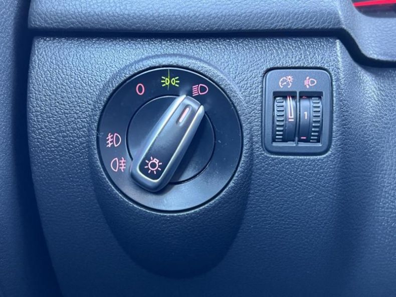 Volkswagen Golf - hlavní fotka