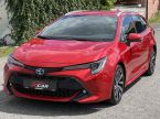 Toyota Corolla - fotka číslo 0