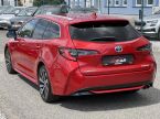 Toyota Corolla - fotka číslo 4