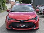 Toyota Corolla - fotka číslo 1