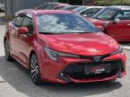 Toyota Corolla - fotka číslo 2