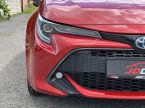 Toyota Corolla - fotka číslo 37