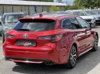 Toyota Corolla - fotka číslo 6