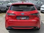 Toyota Corolla - fotka číslo 5