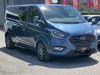 Ford Tourneo - fotka číslo 2