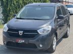 Dacia Lodgy - fotka číslo 0