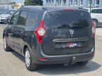 Dacia Lodgy - fotka číslo 4