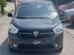 Dacia Lodgy - fotka číslo 1