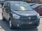 Dacia Lodgy - fotka číslo 2