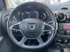 Dacia Lodgy - fotka číslo 14