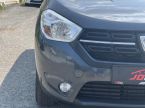 Dacia Lodgy - fotka číslo 32