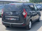 Dacia Lodgy - fotka číslo 6
