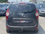 Dacia Lodgy - fotka číslo 5