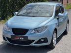 Seat Ibiza - fotka číslo 0