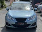 Seat Ibiza - fotka číslo 1