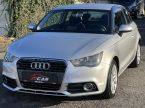 Audi A1 - fotka číslo 0