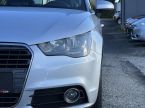 Audi A1 - fotka číslo 31