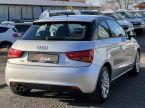 Audi A1 - fotka číslo 5