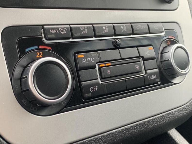 Volkswagen Scirocco - hlavní fotka