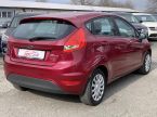 Ford Fiesta - fotka číslo 6