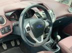 Ford Fiesta - fotka číslo 14