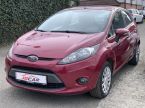 Ford Fiesta - fotka číslo 0