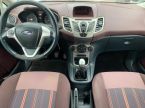 Ford Fiesta - fotka číslo 17
