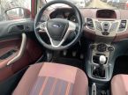 Ford Fiesta - fotka číslo 16