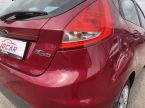 Ford Fiesta - fotka číslo 41