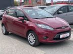 Ford Fiesta - fotka číslo 2