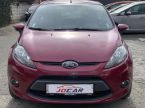 Ford Fiesta - fotka číslo 1