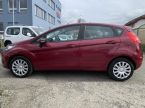 Ford Fiesta - fotka číslo 3