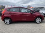 Ford Fiesta - fotka číslo 7