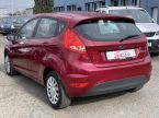 Ford Fiesta - fotka číslo 4