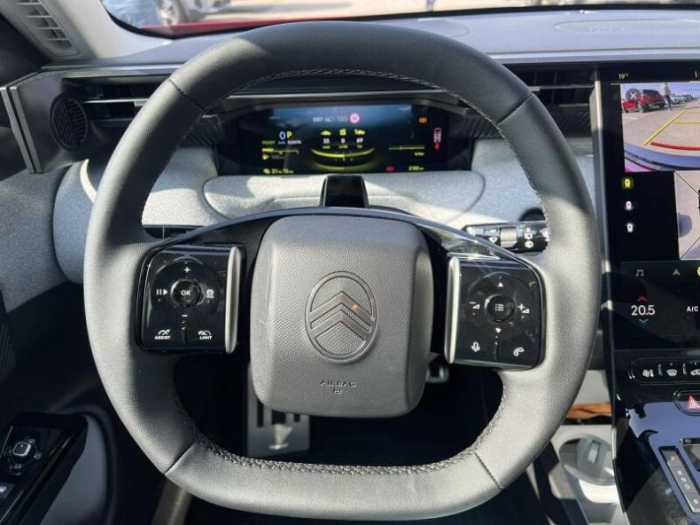 Citroën C5 Aircross - hlavní fotka