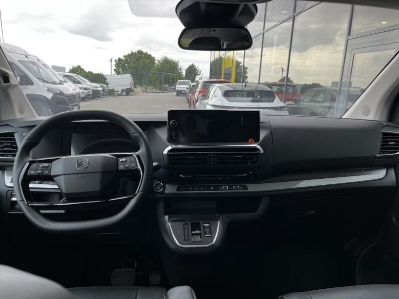 Citroën Space Tourer - hlavní fotka