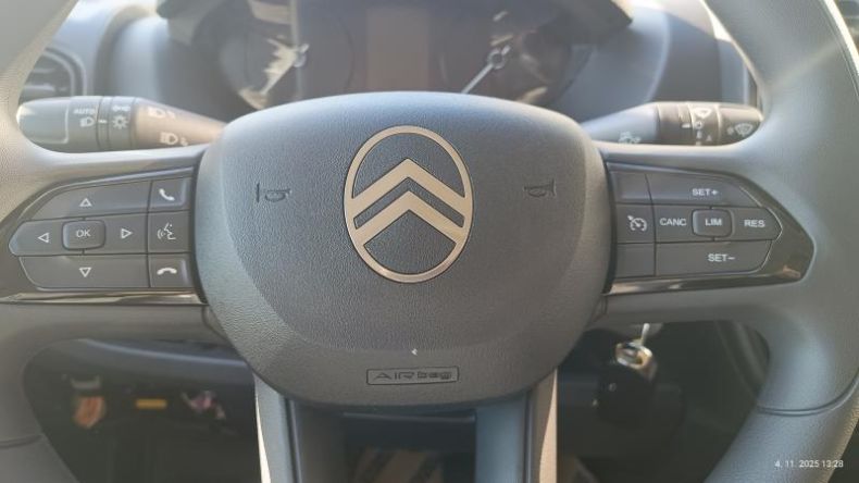 Citroën Jumper - hlavní fotka