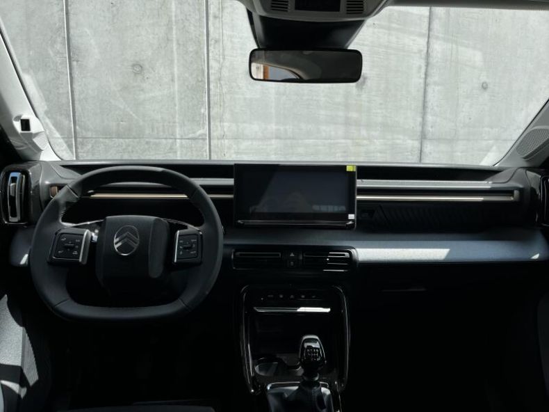 Citroën C3 Aircross - hlavní fotka