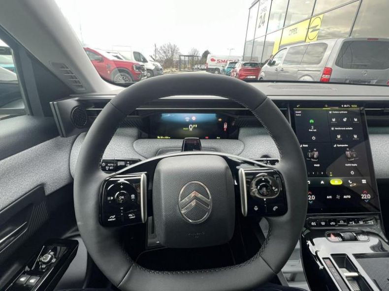 Citroën C5 Aircross - hlavní fotka