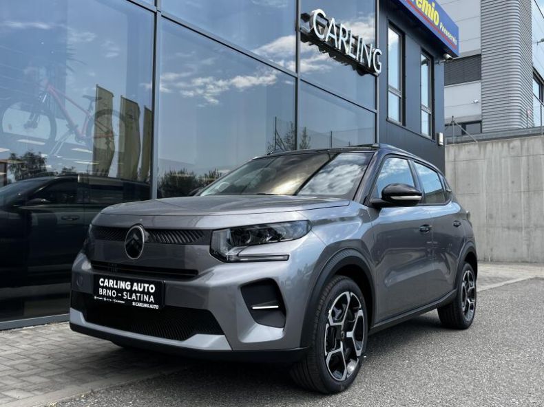 Citroën Ostatní - hlavní fotka
