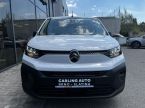 Citroën Berlingo - fotka číslo 1