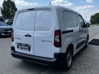 Citroën Berlingo - fotka číslo 3