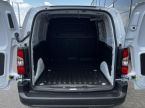 Citroën Berlingo - fotka číslo 5
