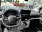 Citroën Berlingo - fotka číslo 8