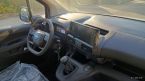Citroën Berlingo - fotka číslo 5