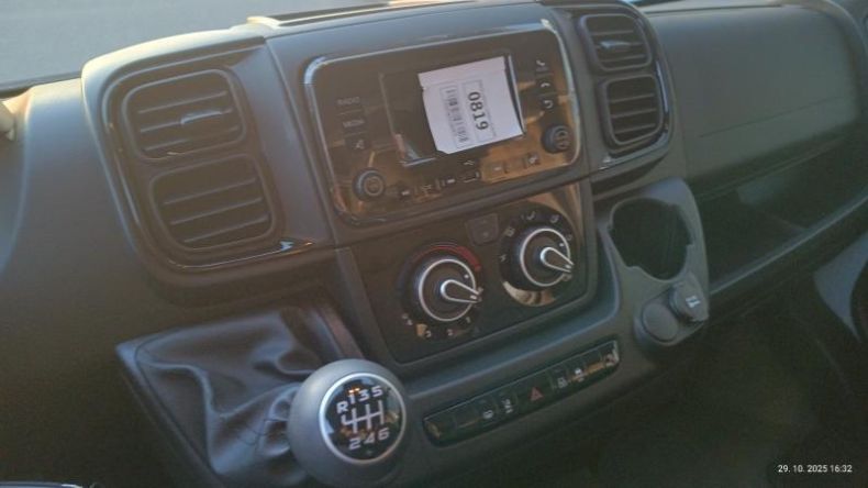 Citroën Jumper - hlavní fotka